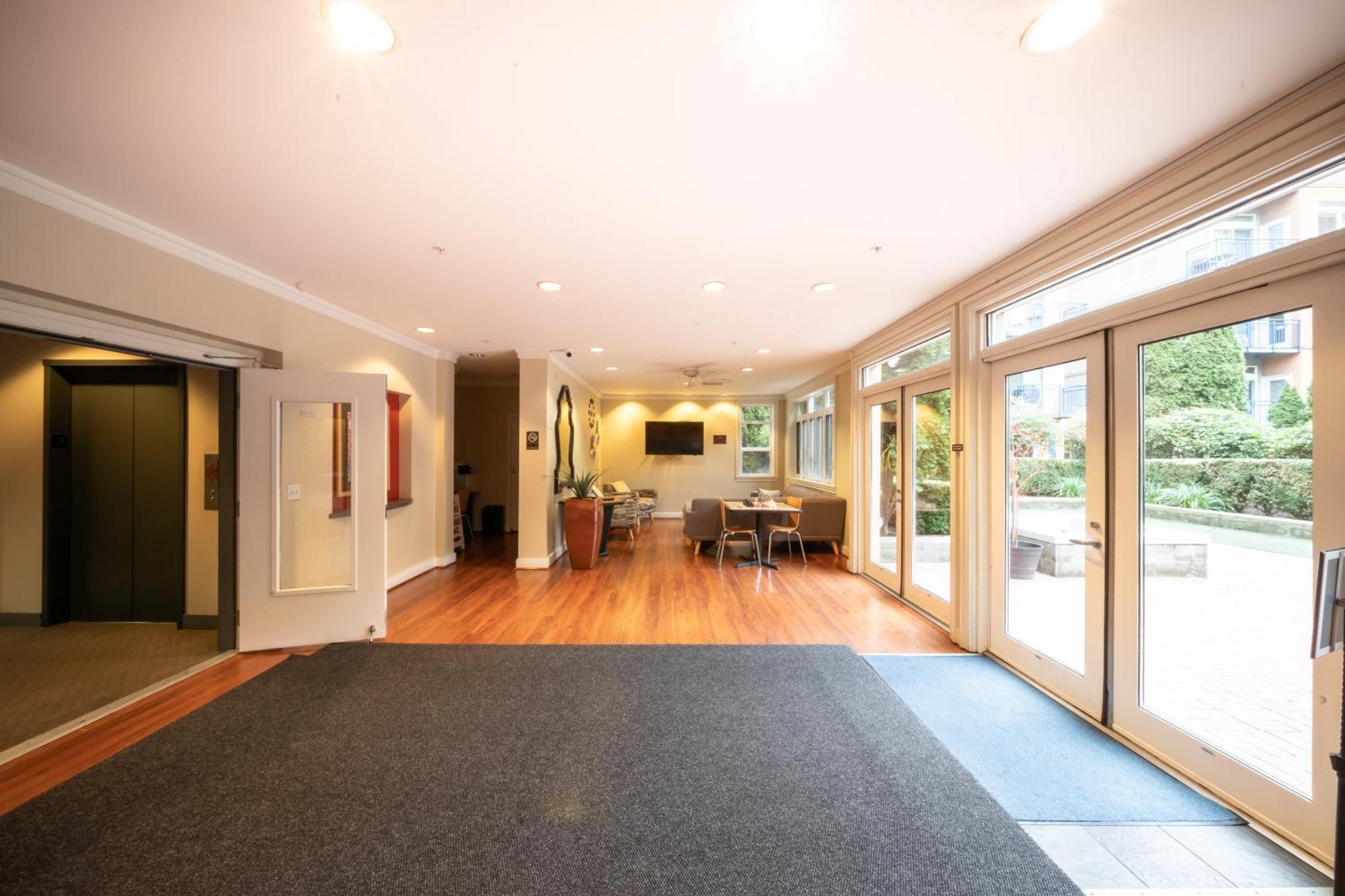 Modern Downtown Top Floor Penthouse With Bay Views Seattle Eksteriør billede